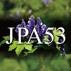第53回日本薬剤師会学術大会(JPA53) icon