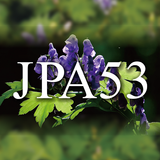 第53回日本薬剤師会学術大会(JPA53) icône