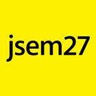 第27回日本臨床救急医学会総会・学術集会（JSEM27） icono