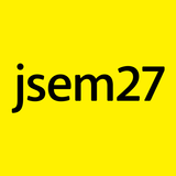 第27回日本臨床救急医学会総会・学術集会（JSEM27） icono
