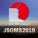 第64回日本口腔外科学会総会・学術大会(JSOMS2019) APK