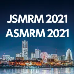 Descargar APK de JSMRM2021/ASMRM2021 合同大会