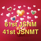 JSNM2021/JSNMT2021 icône