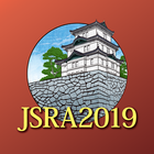 第49回日本人工関節学会（JSRA2019） आइकन