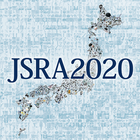 第50回日本人工関節学会（JSRA2020） иконка