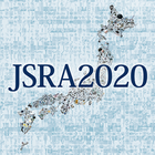 第50回日本人工関節学会（JSRA2020） アイコン