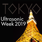 Ultrasonic Week2019 電子抄録アプリ icon