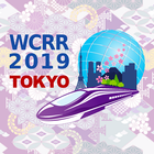WCRR 2019 icône