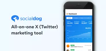 SocialDog for X (Twitter)