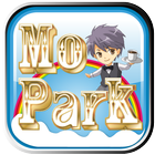 MoPark-icoon