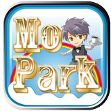 MoPark иконка
