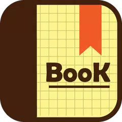 携帯小説 - モバスペブック APK download