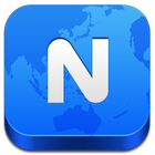 Nator Browser icône