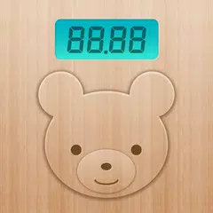 SimpleWeight - Recording Diet XAPK Herunterladen