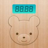 SimpleWeight - Recording Diet Zeichen