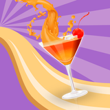 Cocktail Run icône