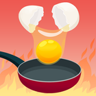 Egg Cook icône