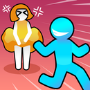 Up Skirt Runner APK