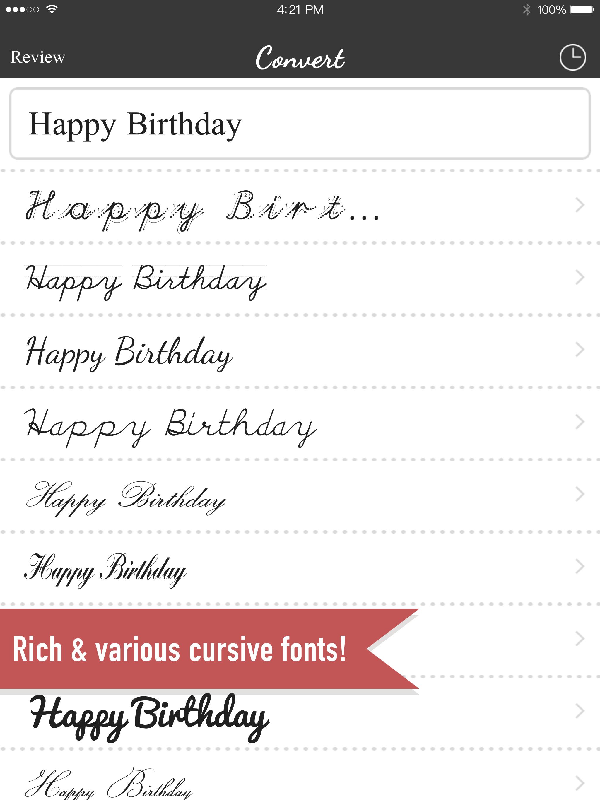 Cursive For Android Apk Download Cursive For Android Apk Download