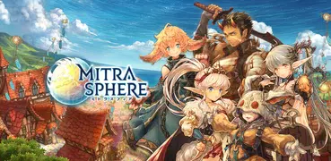 ミトラスフィア -MITRASPHERE-