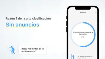 Habit captura de pantalla 1