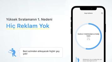 Habit Ekran Görüntüsü 1