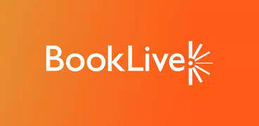 ブックライブ-人気漫画が読める電子書籍アプリ