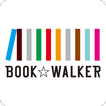 BOOK WALKER - Manga & Novels