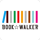 BOOK WALKER - 電子書籍アプリ иконка