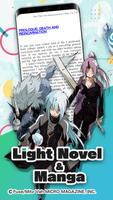 BOOK WALKER - Manga & Novels poster