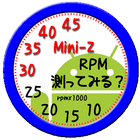 Try to measure RPM? icon