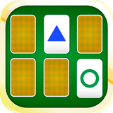 Memory Game Classic иконка