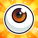 EYE FACTORY - factory game APK