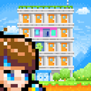 勇者のマンション 人気の放置マンション経営ドットRPG APK