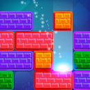 Slide Block Puzzle funny games APK