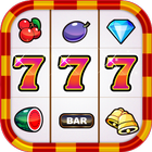Slotmachine Classic-icoon