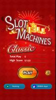 Slotmachine Classic-poster