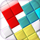 Tsume Puzzle - block games icon
