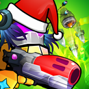 APK Metal Heroes - Combat shooting action games