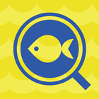 マイAI-AIが魚を判定する魚図鑑 آئیکن