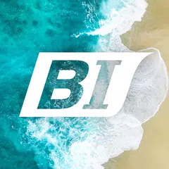 タイドグラフBI / 4,000ヶ所の釣り場に対応した潮見表 APK 下載