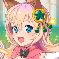 ブレイドストーリー 剣と英雄のファンタジーRPG