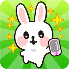 スタンプ無料プレゼント★デコスタンプ★ APK Herunterladen