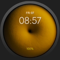 TORUS - Watch Face