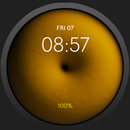 TORUS - Watch Face APK