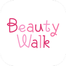ビューティーウォーク 歩いてポイント貯めてコスメをゲット aplikacja
