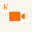 homehub teleconference アイコン