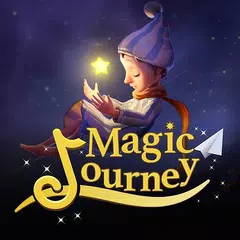 Magic Journey-カジュアルアドベンチャーゲーム アプリダウンロード