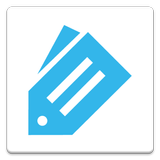 Simple Sticky Note icon