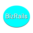 BizRails MX icône
